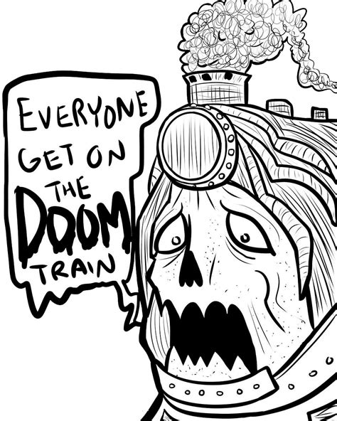 doomtrain wiki.